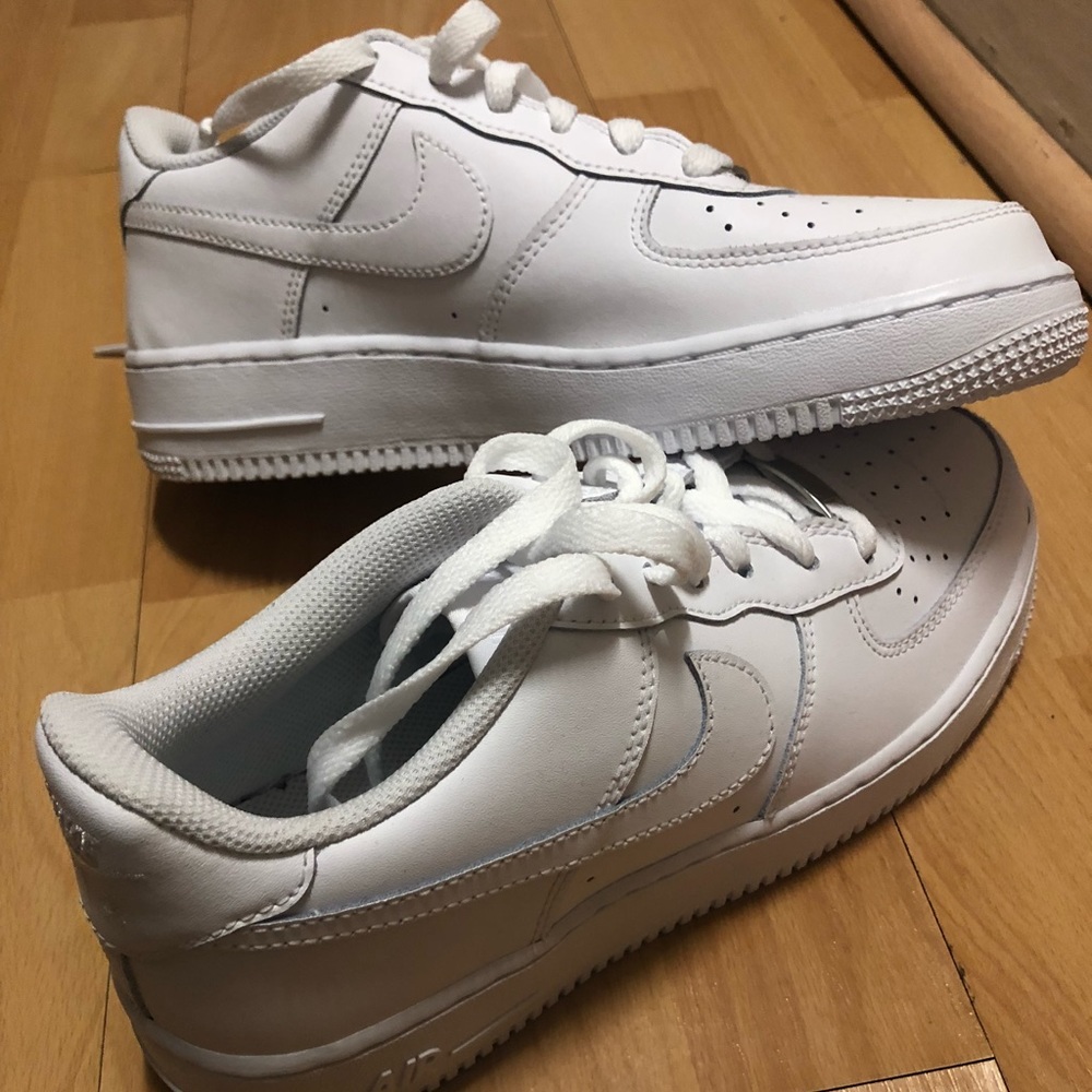 nike air force 1 (new!!)